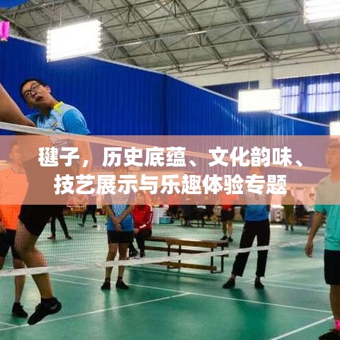 毽子,历史底蕴、文化韵味、技艺展示与乐趣体验专题