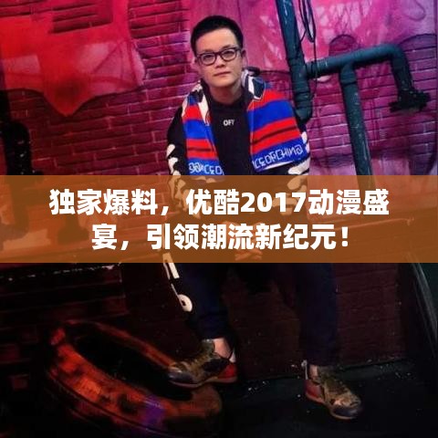 独家爆料，优酷2017动漫盛宴，引领潮流新纪元！