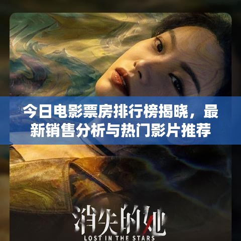 今日电影票房排行榜揭晓,最新销售分析与热门影片推荐