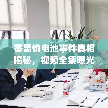 番禺偷电池事件真相揭秘,视频全集曝光,背后故事令人震惊