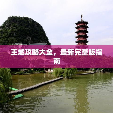 王城攻略大全,最新完整版指南