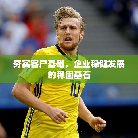 夯实客户基础，企业稳健发展的稳固基石