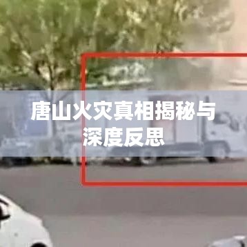 唐山火灾真相揭秘与深度反思