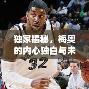 独家揭秘，梅奥的内心独白与未来展望