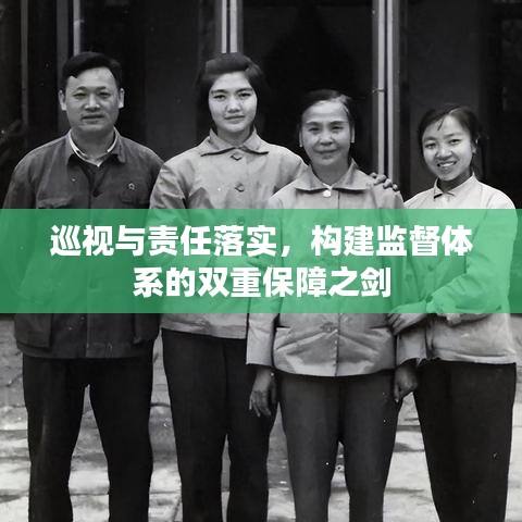 巡视与责任落实,构建监督体系的双重保障之剑