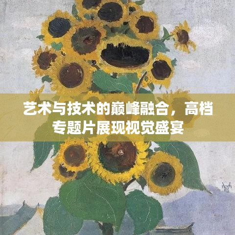 艺术与技术的巅峰融合,高档专题片展现视觉盛宴