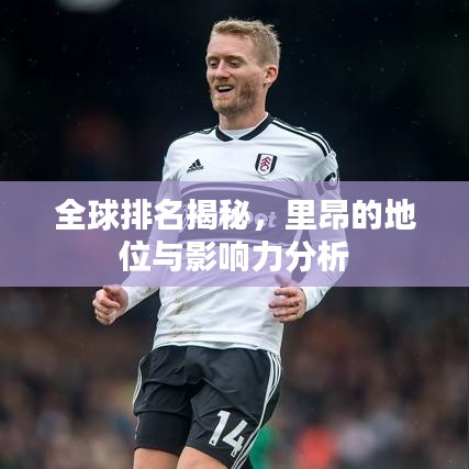 全球排名揭秘,里昂的地位与影响力分析