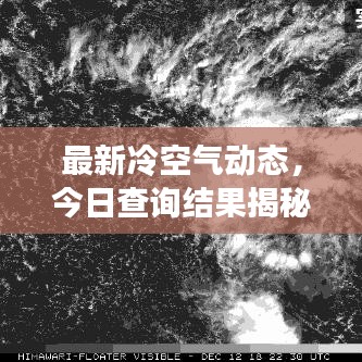 最新冷空气动态，今日查询结果揭秘