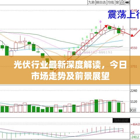 光伏行业最新深度解读，今日市场走势及前景展望