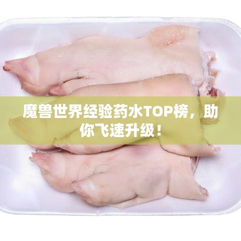 魔兽世界经验药水TOP榜,助你飞速升级!