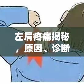 左肩疼痛揭秘，原因、诊断与治疗方法（百度收录标准）