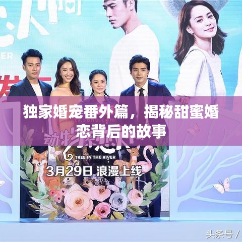独家婚宠番外篇,揭秘甜蜜婚恋背后的故事