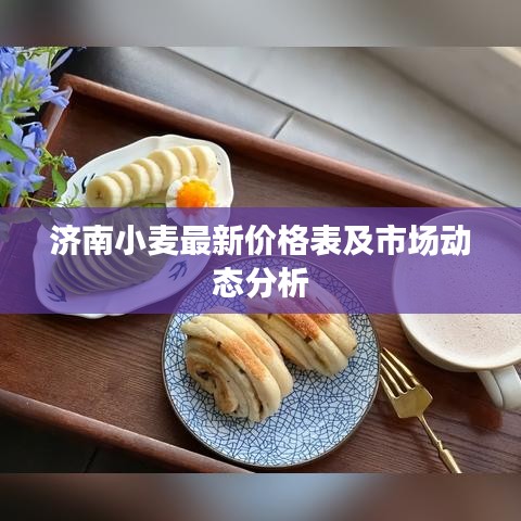 济南小麦最新价格表及市场动态分析