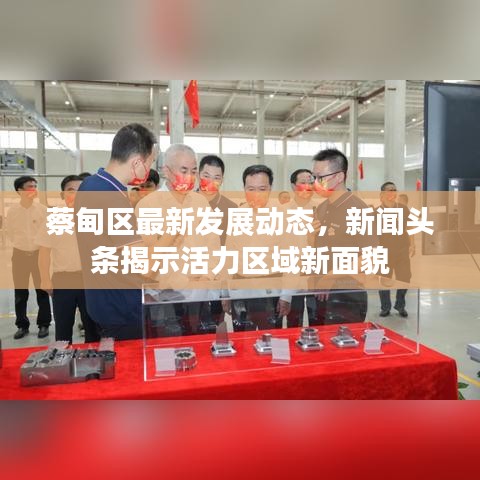 蔡甸区最新发展动态,新闻头条揭示活力区域新面貌