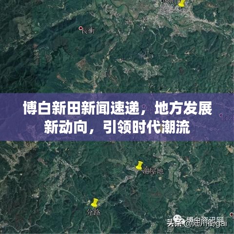 博白新田新闻速递，地方发展新动向，引领时代潮流