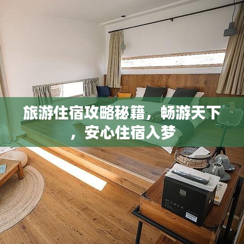 旅游住宿攻略秘籍，畅游天下，安心住宿入梦
