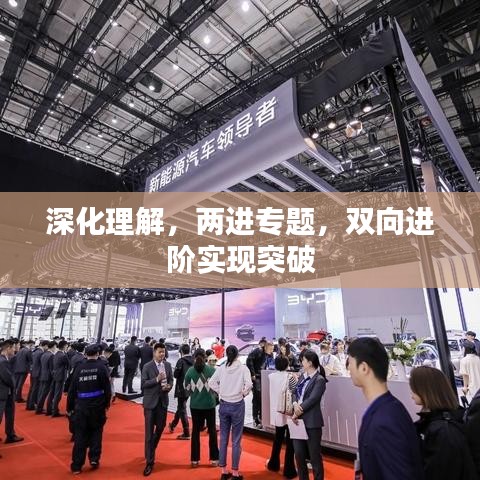 深化理解,两进专题,双向进阶实现突破