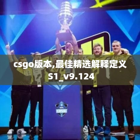 csgo版本,最佳精选解释定义 S1_v9.124