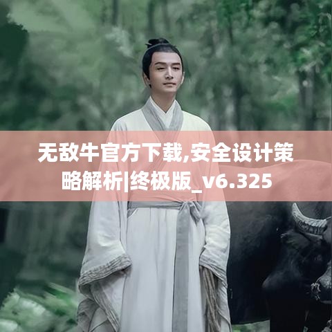 无敌牛官方下载,安全设计策略解析|终极版_v6.325
