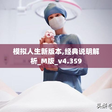 模拟人生新版本,经典说明解析_M版_v4.359
