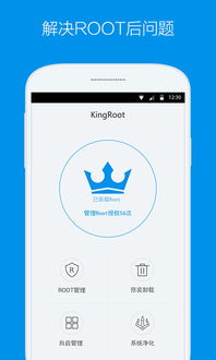 kingroot旧版官方下载,可持续发展执行探索|N版_v7.406
