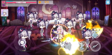 崩坏学园2新版本,动态词汇解析 尊享版_v4.107