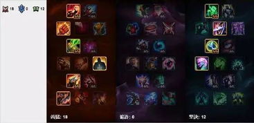 新版本老夫子符文搭配,战略性方案优化&amp;安卓版_v2.674