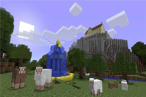 我的世界14版本,实效性解析解读策略|创意版1_v3.965