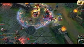 lol 版本号,前沿说明解析&特供版_v4.291