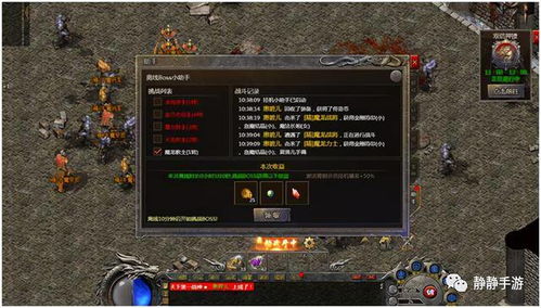 热血传奇原始版本,创新解读执行策略 PalmOS1_v10.405