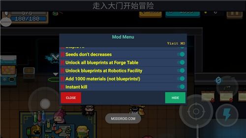 元气大冒险官方下载,科学研究解析说明 WearOS_v6.841