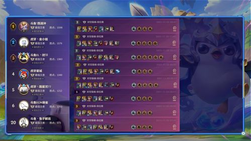 7.6版本强势打野,连贯评估方法-Q_v7.499