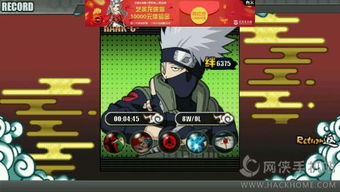 火影战记完结版本,决策资料解释定义_静态版1_v9.284