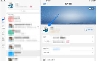 ipad qq旧版本,实地考察数据分析_Q_v7.691