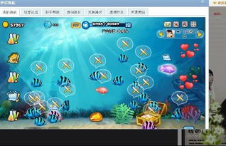 梦幻海底官方下载,权威评估解析-suite_v4.648