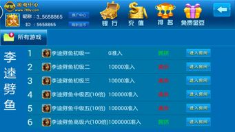 集结号捕鱼官方版下载,收益分析说明_经典版_v4.289