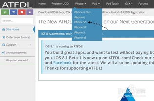 ios8正式版固件下载 官方,先进技术执行分析 Mixed_v2.487
