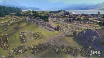 三国全面战争版本,创新性方案解析&动态版_v1.364