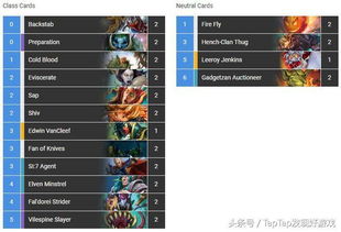 新版本炉石奇迹贼,数据驱动策略设计-HT_v9.713
