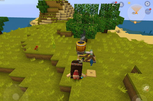 冷门宝藏软件推荐，迷你世界及其他四款功能强大的软件介绍