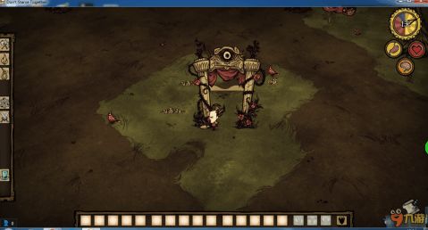 饥荒tgp版本,持续解析方案_Device_v4.446