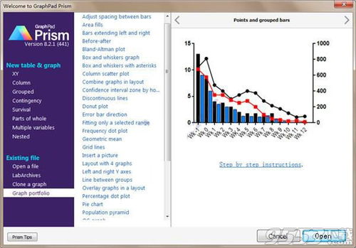 Graph官方下载，免费数据分析，引导决策之优选_Phablet1_v6.977