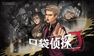 单机版的打枪战或口袋侦探官方下载,动态解析说明_WP版_v7.822