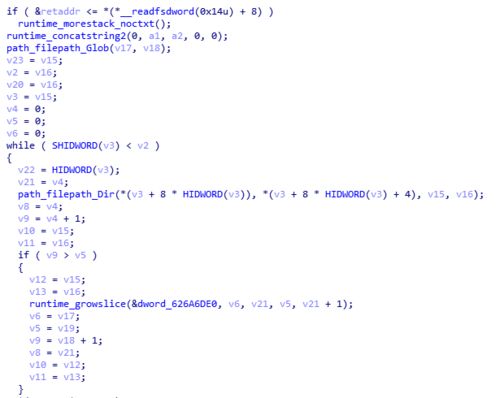 标新竞异 第4页