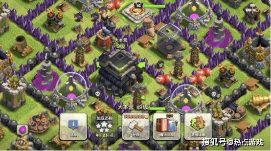 奇迹单机版 王者卷轴同官方版部落冲突下载,仿真技术实现|DP_v9.873