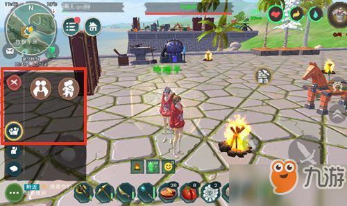 创造与魔法官方版下载，轻量级手游体验，高效双修游戏计划设计解析