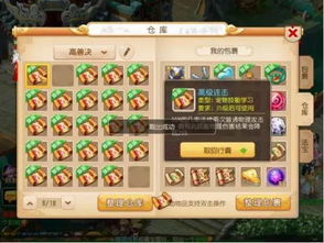 梦幻西游手游无忧版本与三生三世游戏激活码,深度策略数据应用-S_v3.990