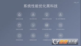 我的官方下载跟miui9的安卓版本,系统化评估说明&amp;suite_v2.356