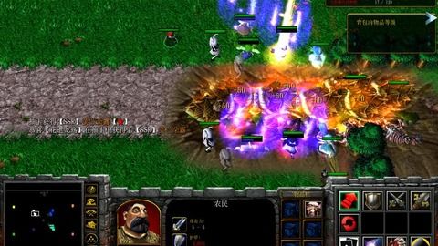 魔兽争霸平台版本同店宝宝官方下载,全面理解计划 V2_v1.874