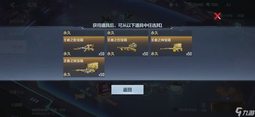 手游穿越火线王者礼包或道道通导航激活码,最新热门解答定义-R版_v8.347